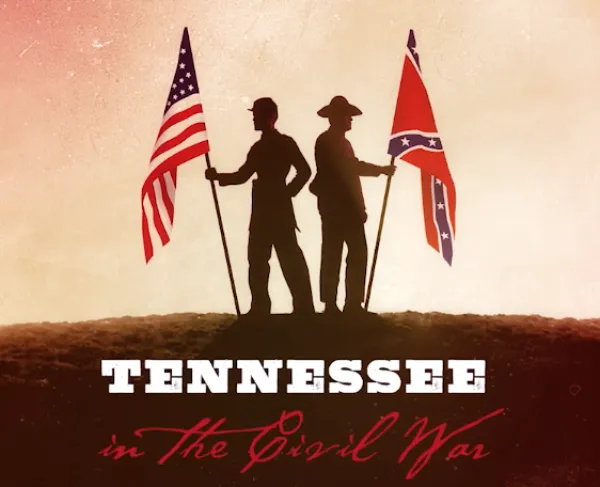 Tennessee in the Civil War